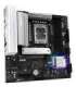 Asrock B860M Pro RS Intel B860 LGA 1851 (Socket V1) micro ATX