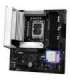 Asrock B860M Pro RS Intel B860 LGA 1851 (Socket V1) micro ATX