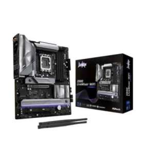 ASRock Z890 LiveMixer WiFi - Motherboard