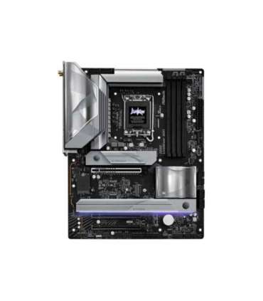 ASRock Z890 LiveMixer WiFi - Motherboard