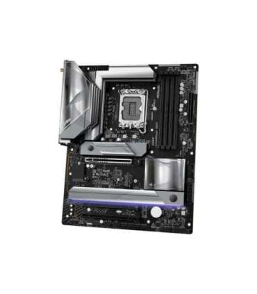 ASRock Z890 LiveMixer WiFi - Motherboard