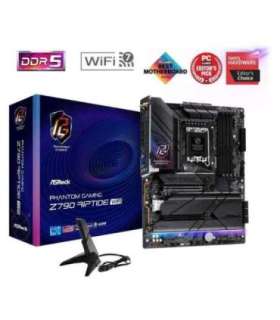 ASRock Z890 Riptide WiFi Motherboard