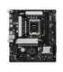 ASRock B860M-X WiFi motherboard