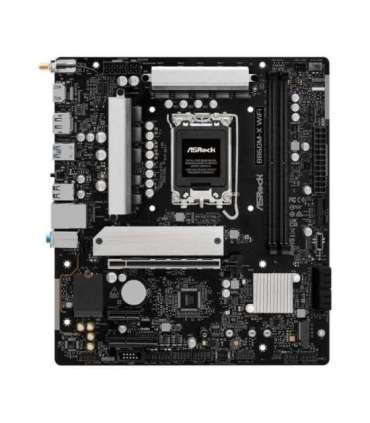 ASRock B860M-X WiFi motherboard