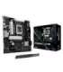 ASRock B860M-X WiFi motherboard