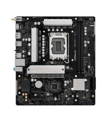 ASRock B860M-X WiFi motherboard