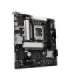 ASRock B860M-X WiFi motherboard