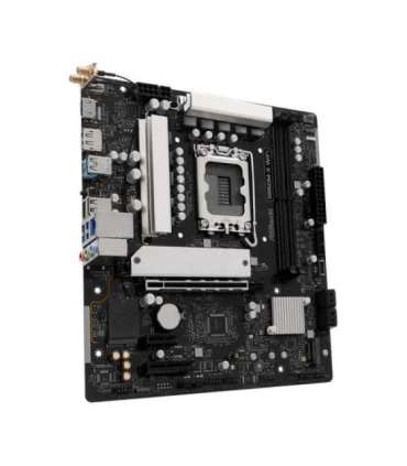 ASRock B860M-X WiFi motherboard