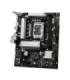 ASRock B860M-X WiFi motherboard