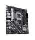 ASUS PRIME H810M-A-CSM Intel H810 LGA 1851 (Socket V1) micro ATX motherboard