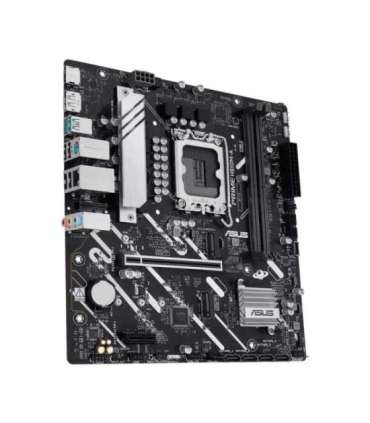 ASUS PRIME H810M-A-CSM Intel H810 LGA 1851 (Socket V1) micro ATX motherboard