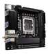 Asrock B860I WiFi Intel B860 LGA 1851 (Socket V1) mini ITX