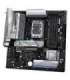 Asrock B860M LiveMixer WiFi Intel B860 LGA 1851 (Socket V1) micro ATX