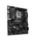 ASRock Z890 Pro-A Intel Z890 LGA 1851 (Socket V1) ATX motherboard