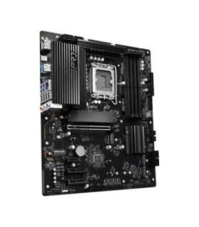 ASRock Z890 Pro-A Intel Z890 LGA 1851 (Socket V1) ATX motherboard