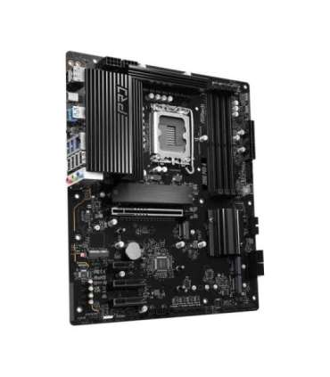 ASRock Z890 Pro-A Intel Z890 LGA 1851 (Socket V1) ATX motherboard