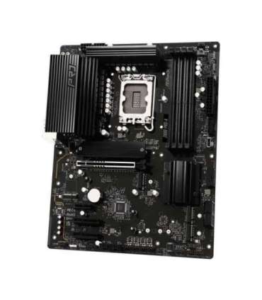 ASRock Z890 Pro-A Intel Z890 LGA 1851 (Socket V1) ATX motherboard