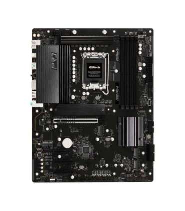 ASRock Z890 Pro-A Intel Z890 LGA 1851 (Socket V1) ATX motherboard