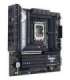 ASUS TUF GAMING B860M-PLUS WIFI Intel B860 LGA 1851 (Socket V1) micro ATX
