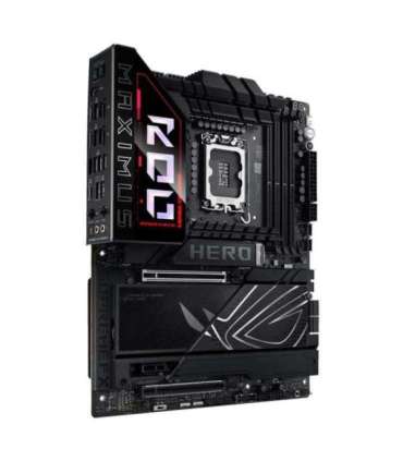 ASUS ROG MAXIMUS Z890 HERO Intel Z890 LGA 1851 (Socket V1) ATX