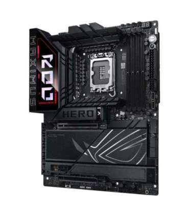 ASUS ROG MAXIMUS Z890 HERO Intel Z890 LGA 1851 (Socket V1) ATX