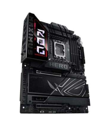 ASUS ROG MAXIMUS Z890 HERO Intel Z890 LGA 1851 (Socket V1) ATX
