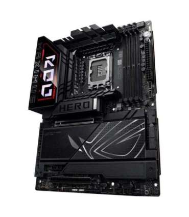 ASUS ROG MAXIMUS Z890 HERO Intel Z890 LGA 1851 (Socket V1) ATX