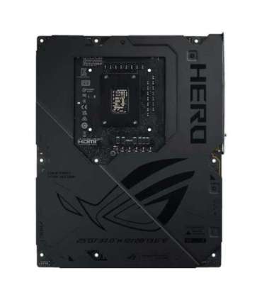 ASUS ROG MAXIMUS Z890 HERO Intel Z890 LGA 1851 (Socket V1) ATX