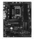 Asrock B860 Pro-A Intel B860 LGA 1851 (Socket V1) ATX