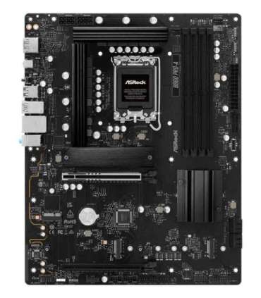 Asrock B860 Pro-A Intel B860 LGA 1851 (Socket V1) ATX