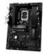 Asrock B860 Pro-A Intel B860 LGA 1851 (Socket V1) ATX