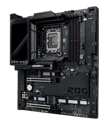 ASUS ROG MAXIMUS Z890 EXTREME Intel Z890 LGA 1851 (Socket V1) Extended ATX