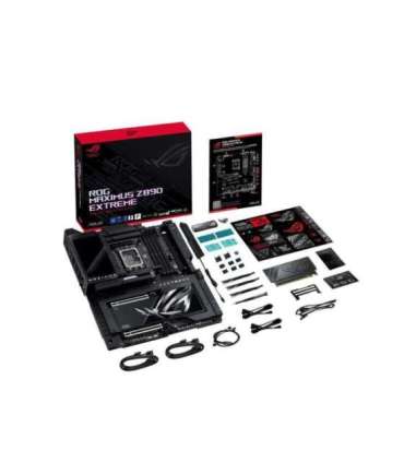 ASUS ROG MAXIMUS Z890 EXTREME Intel Z890 LGA 1851 (Socket V1) Extended ATX