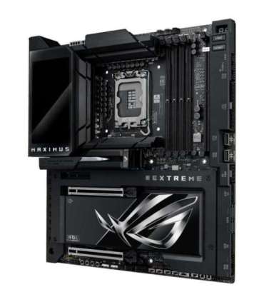 ASUS ROG MAXIMUS Z890 EXTREME Intel Z890 LGA 1851 (Socket V1) Extended ATX