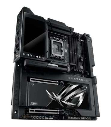 ASUS ROG MAXIMUS Z890 EXTREME Intel Z890 LGA 1851 (Socket V1) Extended ATX