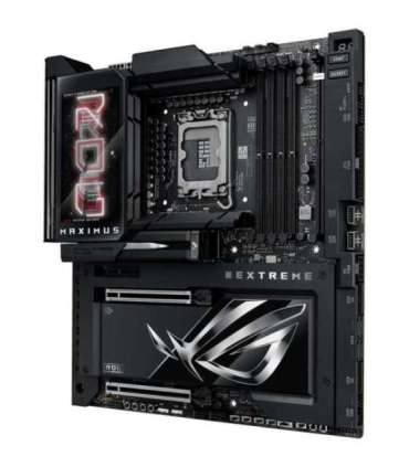 ASUS ROG MAXIMUS Z890 EXTREME Intel Z890 LGA 1851 (Socket V1) Extended ATX