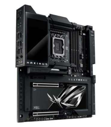 ASUS ROG MAXIMUS Z890 EXTREME Intel Z890 LGA 1851 (Socket V1) Extended ATX