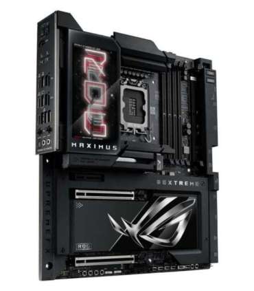 ASUS ROG MAXIMUS Z890 EXTREME Intel Z890 LGA 1851 (Socket V1) Extended ATX