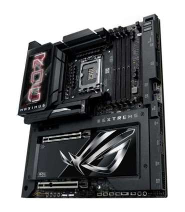 ASUS ROG MAXIMUS Z890 EXTREME Intel Z890 LGA 1851 (Socket V1) Extended ATX