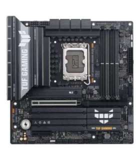 ASUS TUF GAMING B860M-PLUS Intel B860 LGA 1851 (Socket V1) micro ATX