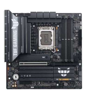 ASUS TUF GAMING B860M-PLUS Intel B860 LGA 1851 (Socket V1) micro ATX