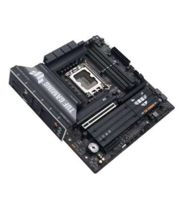 ASUS TUF GAMING B860M-PLUS Intel B860 LGA 1851 (Socket V1) micro ATX