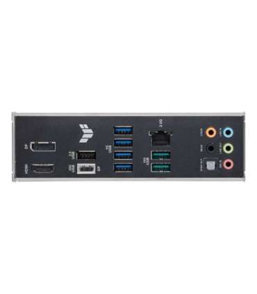 ASUS TUF GAMING B860M-PLUS Intel B860 LGA 1851 (Socket V1) micro ATX