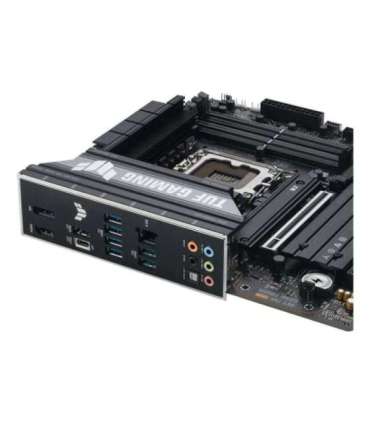 ASUS TUF GAMING B860M-PLUS Intel B860 LGA 1851 (Socket V1) micro ATX