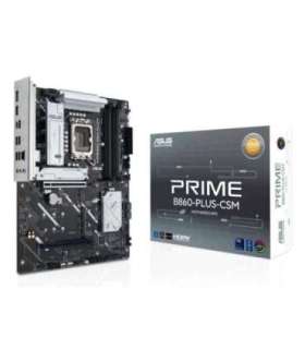 ASUS PRIME B860-PLUS-CSM Intel B860 LGA 1851 (Socket V1) ATX
