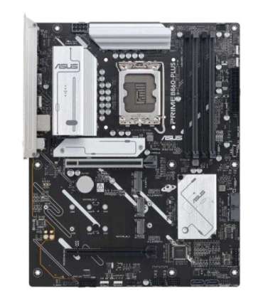 ASUS PRIME B860-PLUS-CSM Intel B860 LGA 1851 (Socket V1) ATX