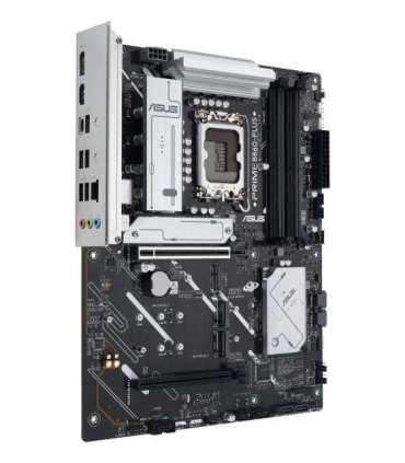 ASUS PRIME B860-PLUS-CSM Intel B860 LGA 1851 (Socket V1) ATX