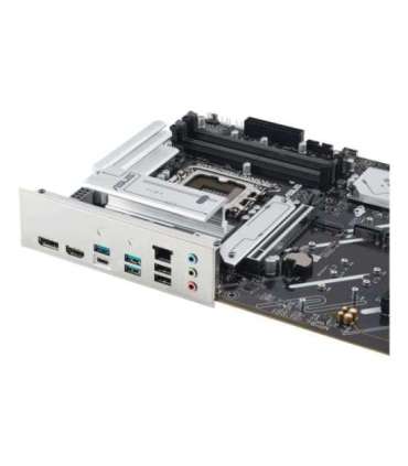 ASUS PRIME B860-PLUS-CSM Intel B860 LGA 1851 (Socket V1) ATX