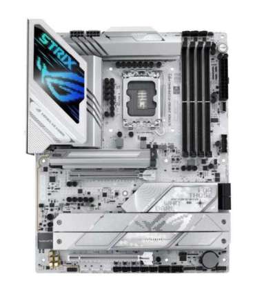 ASUS ROG STRIX Z890-A GAMING WIFI Intel Z890 LGA 1851 (Socket V1) ATX