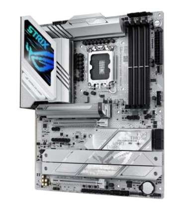 ASUS ROG STRIX Z890-A GAMING WIFI Intel Z890 LGA 1851 (Socket V1) ATX